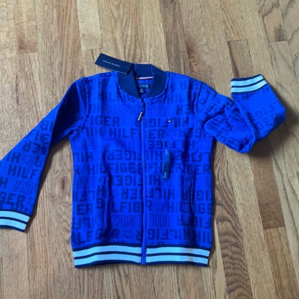 Tommy Hilfiger jacket